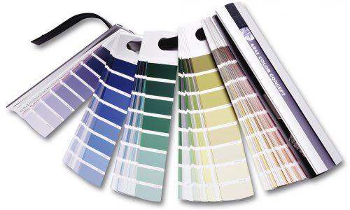 Sikkens Farben in Stutgart